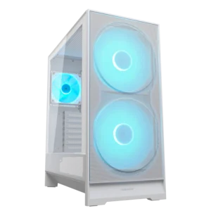 AIRFACE 180 Cougar White