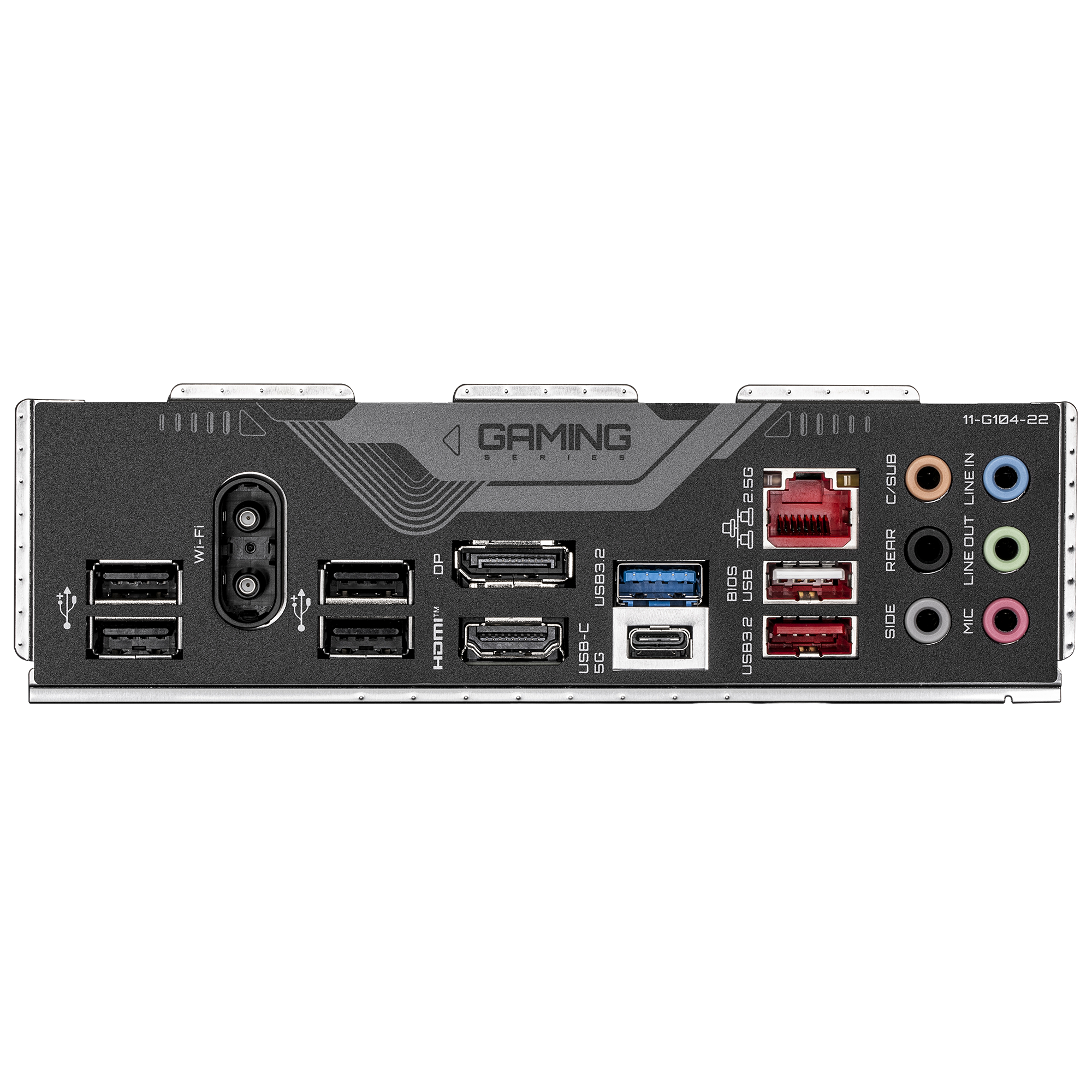 B760 G X WF6E GEN5Gigabyte - Image 4