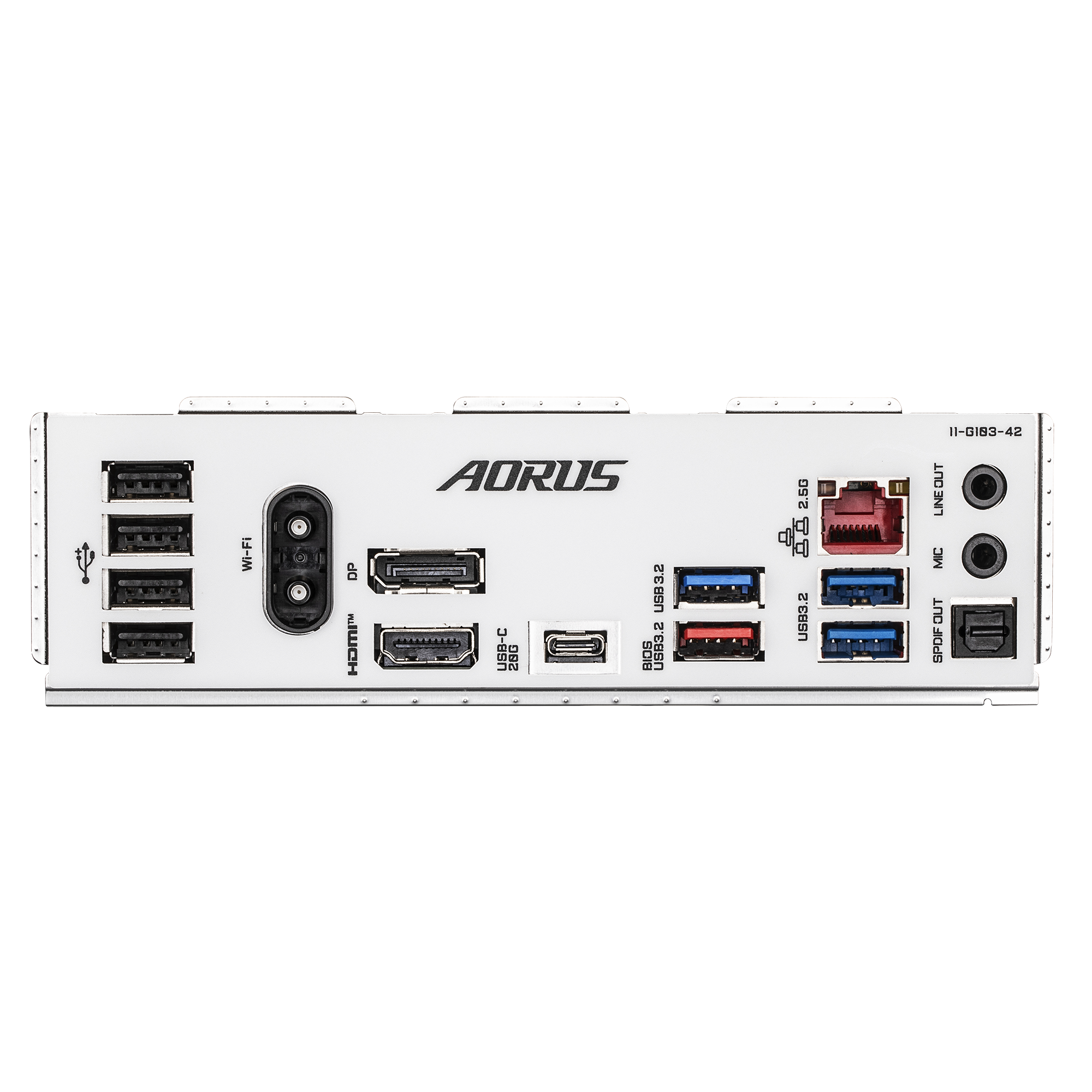 B760M A E WF6E GEN5 Gigabyte - Image 4