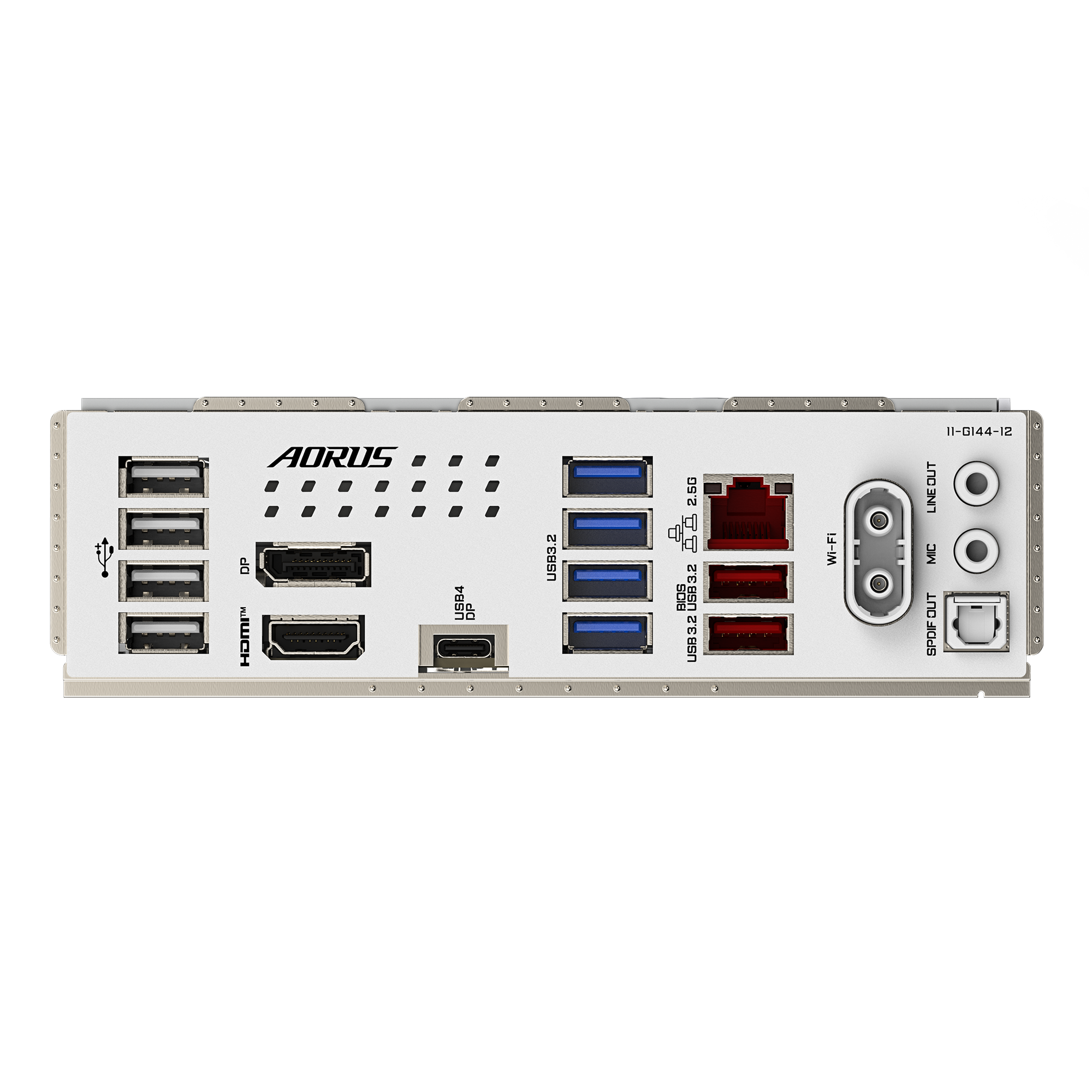 B860 A ELITE WF7 ICE Gigabyte - Image 5