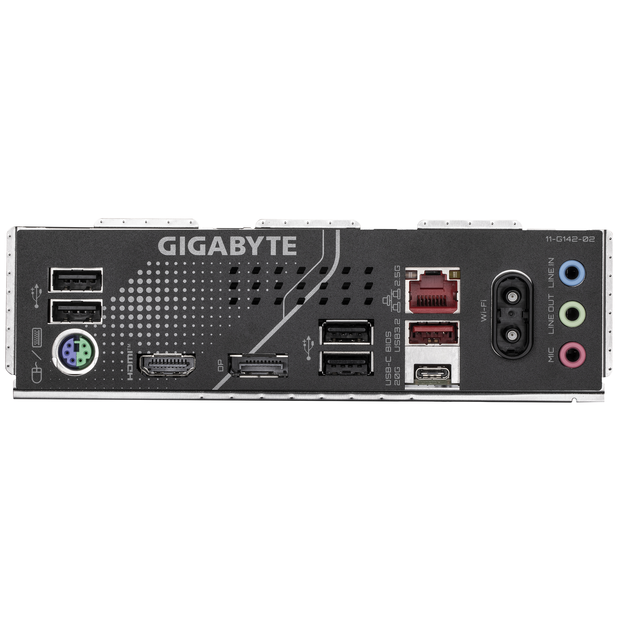 B860 EAGLE WIFI6E Gigabyte - Image 4