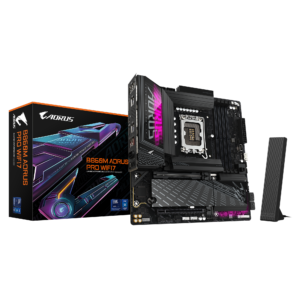 B860M A PRO WIFI7 gigabyte