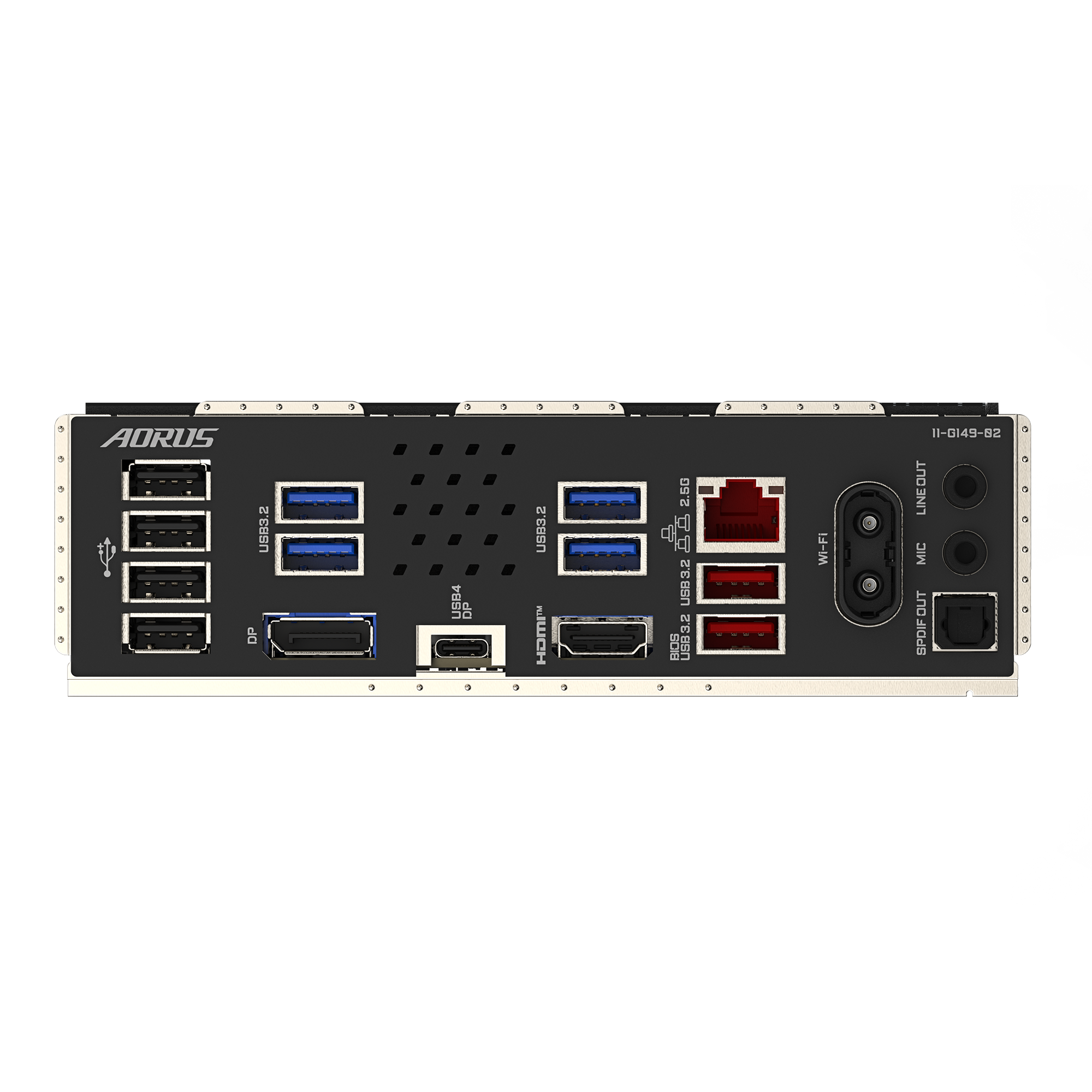 B860M A PRO WIFI7 gigabyte - Image 6