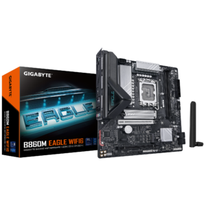 B860M EAGLE WIFI6 Gigabyte