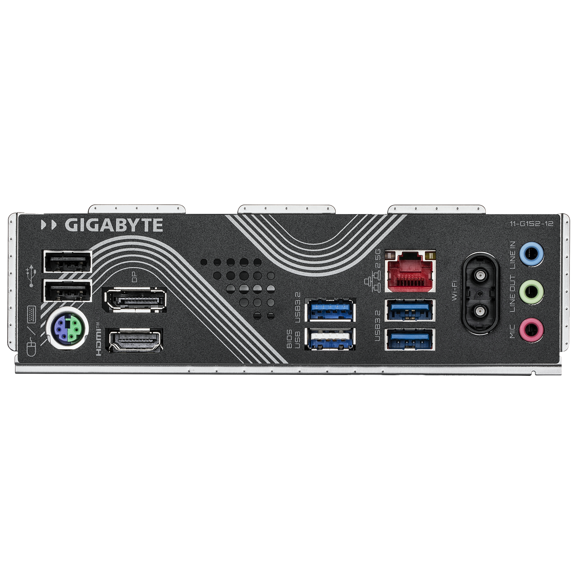 B860M EAGLE WIFI6 Gigabyte - Image 4