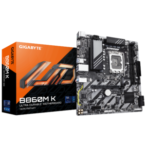 B860M K Gigabyte