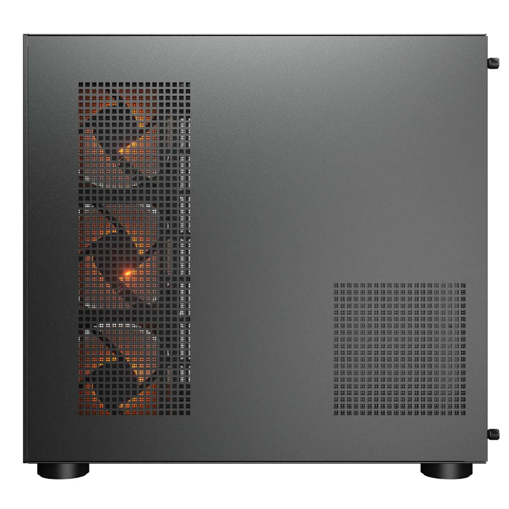 COUGAR FV150 ARGB ATX Mid Tower Cabinet ( Black ) - Image 3