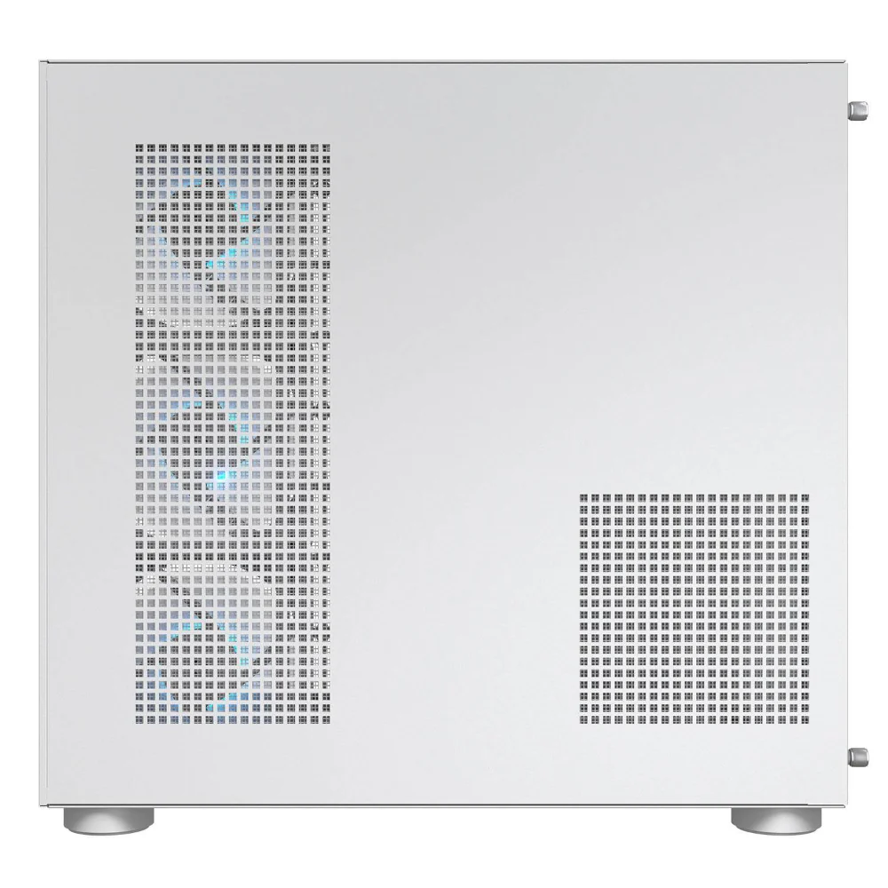 COUGAR FV150 ARGB ATX Mid Tower Cabinet ( White ) - Image 4
