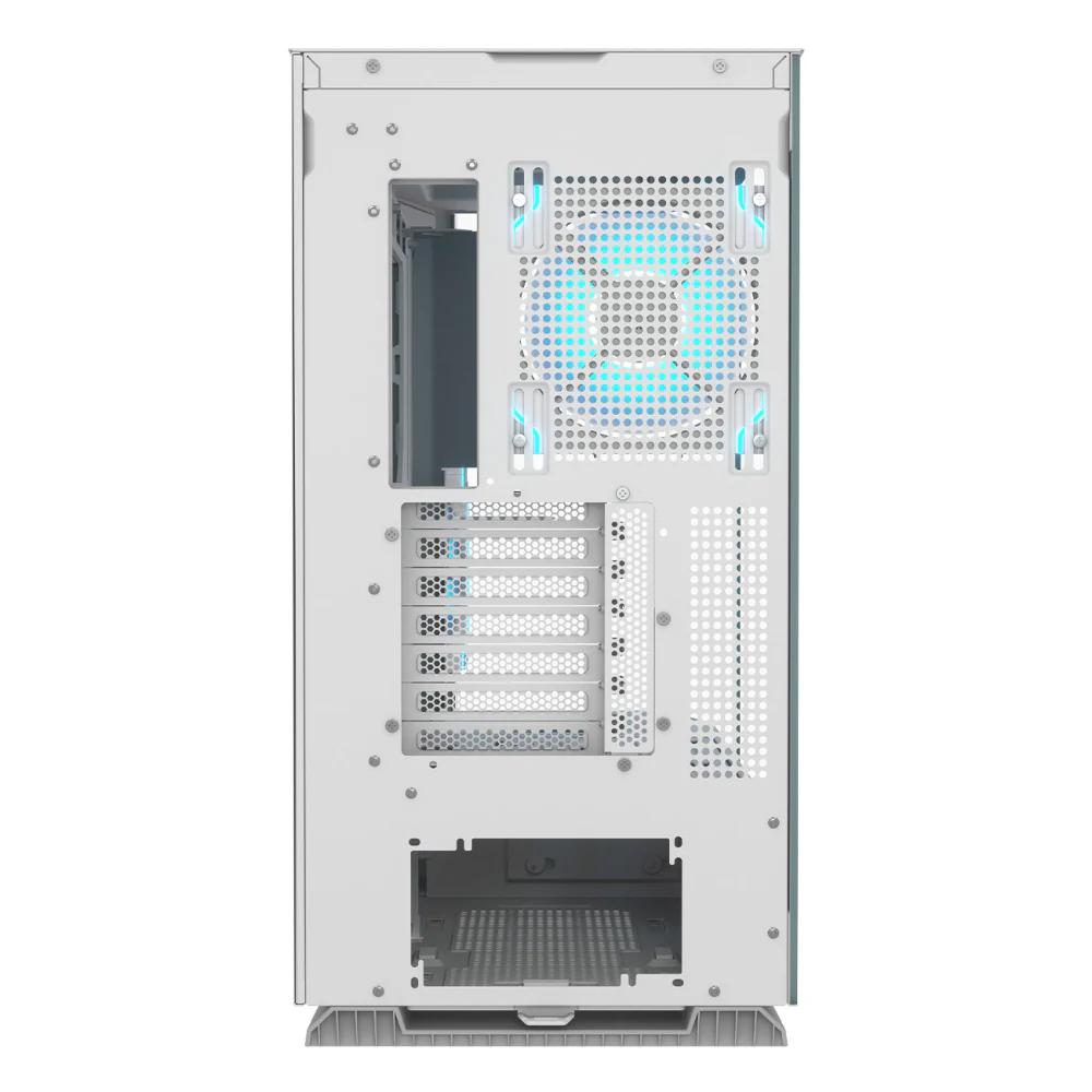 COUGAR FV270 ARGB EATX Mid Tower Cabinet ( White ) - Image 3