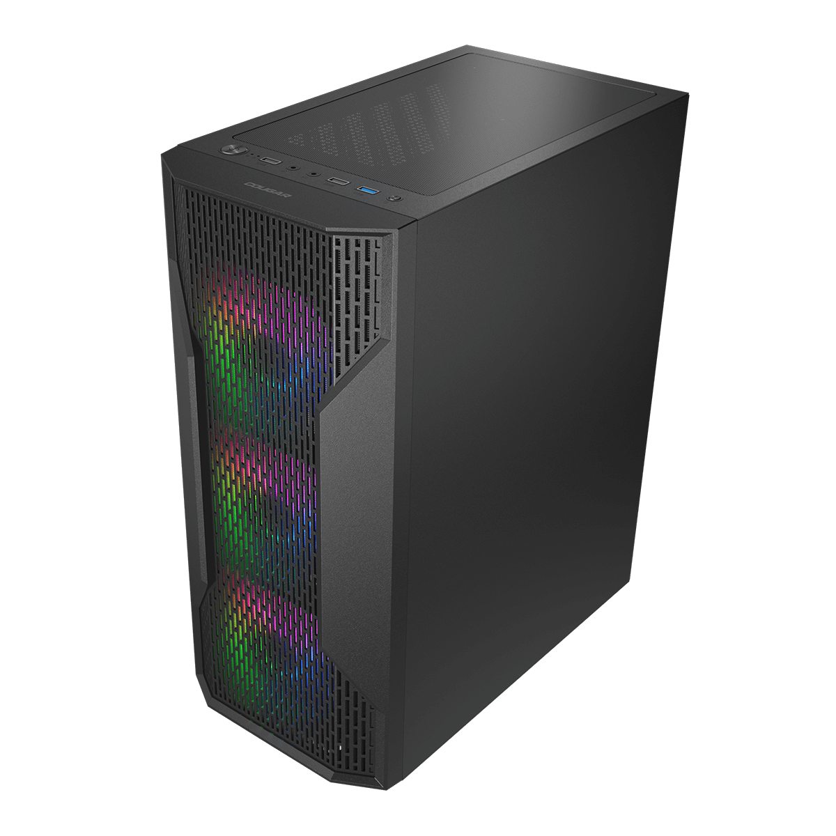 MX110 RGB Cougar cabinet - Image 8