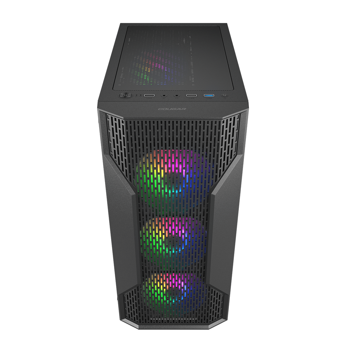 MX110 RGB Cougar cabinet - Image 9
