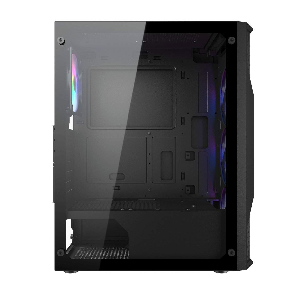 MX110 RGB Cougar cabinet - Image 5