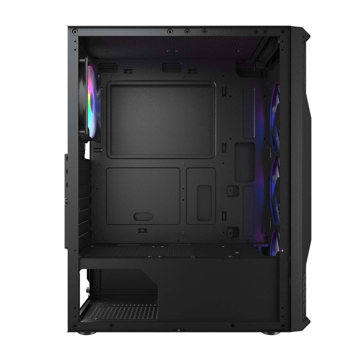 MX110 RGB Cougar cabinet - Image 4