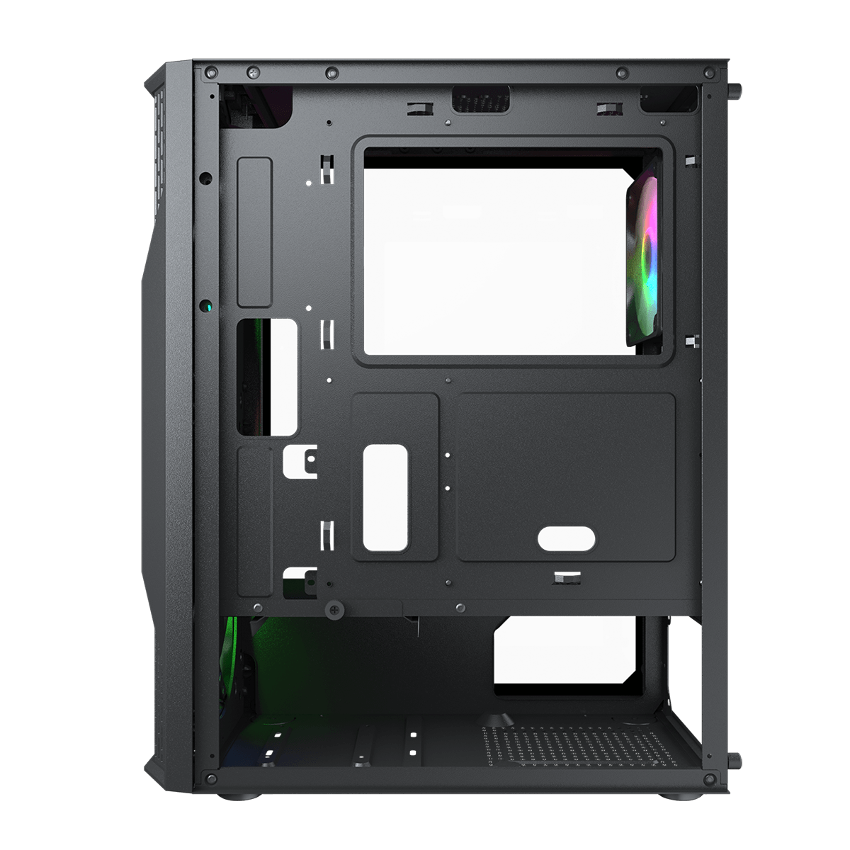 MX110 RGB Cougar cabinet - Image 2