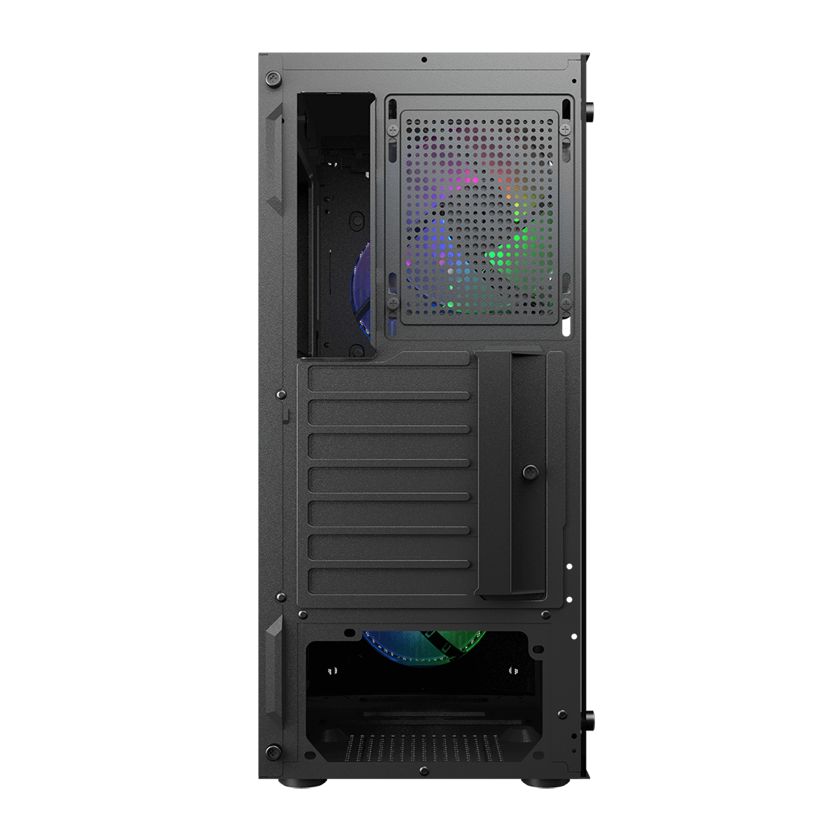 MX110 RGB Cougar cabinet - Image 6