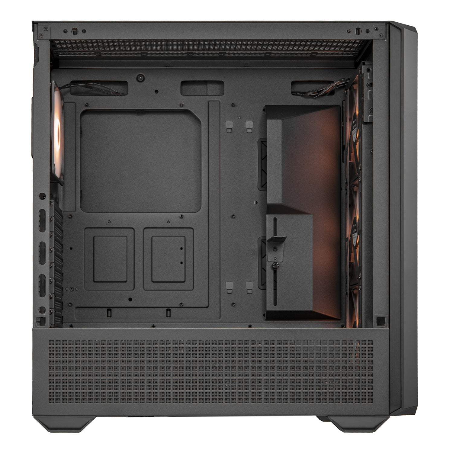 MX600 RGB black cougar - Image 7