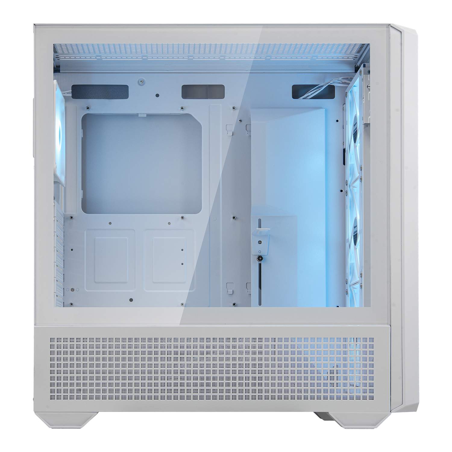 MX600 RGB white cougar - Image 5