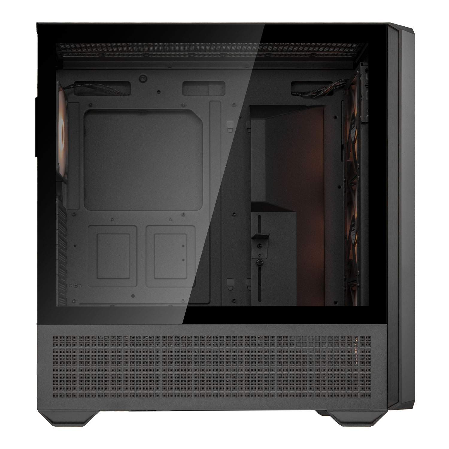 MX600 RGB black cougar - Image 8