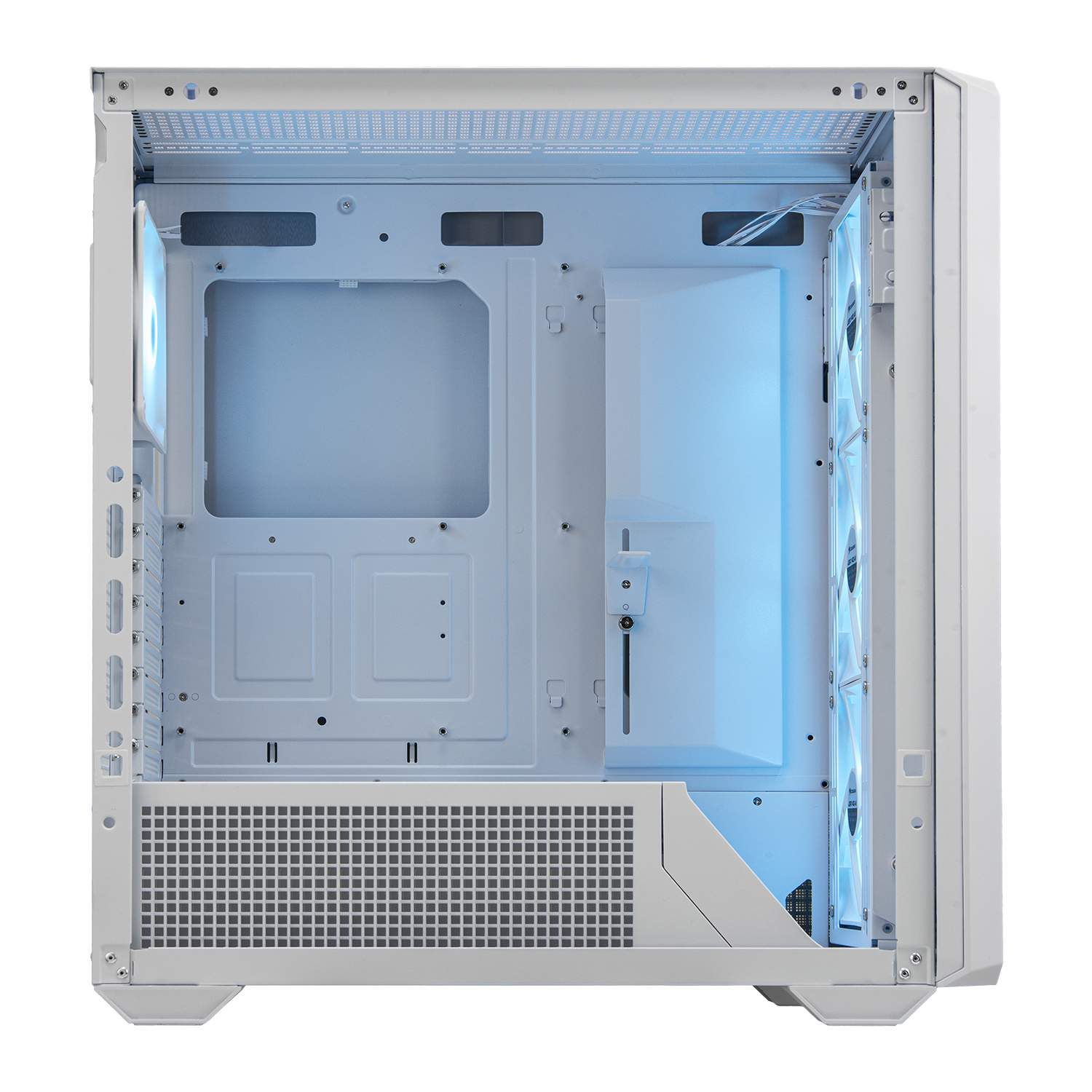 MX600 RGB white cougar - Image 7