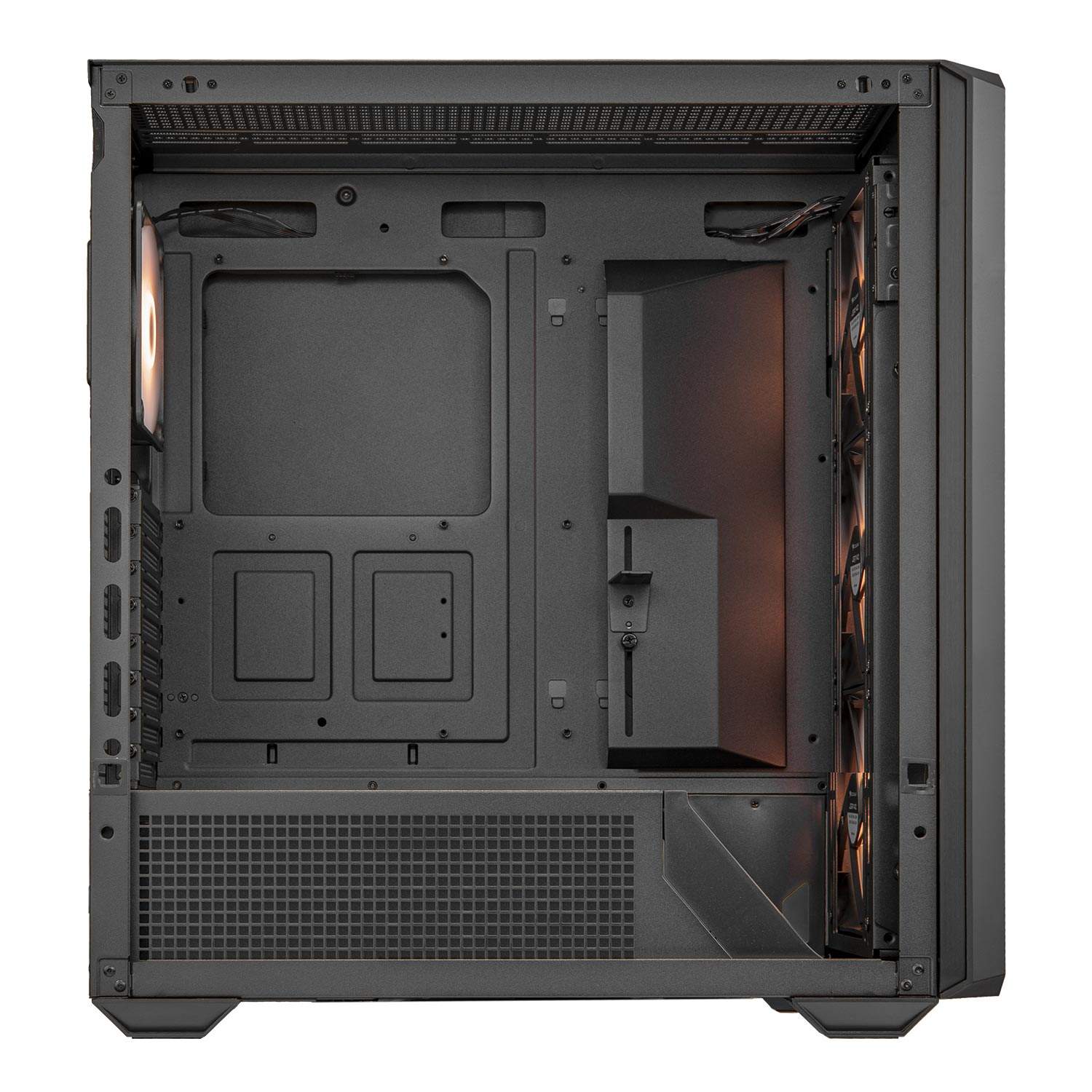 MX600 RGB black cougar - Image 5