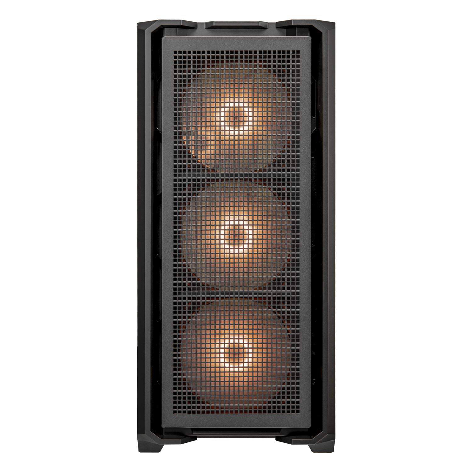 MX600 RGB black cougar - Image 2