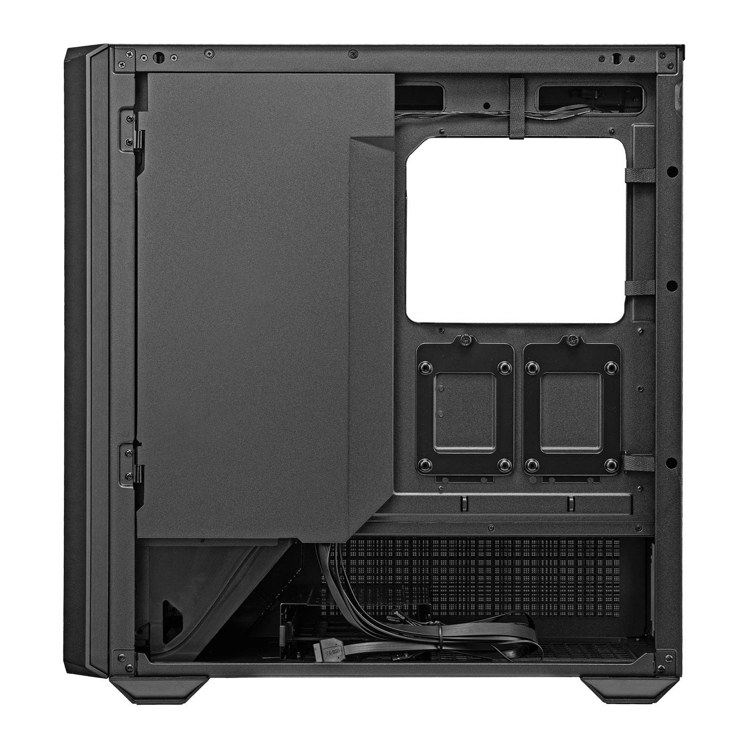 MX600 RGB black cougar - Image 10