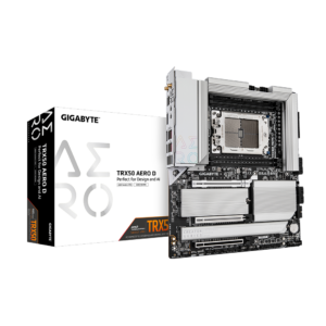 TRX50 AERO D Gigabyte