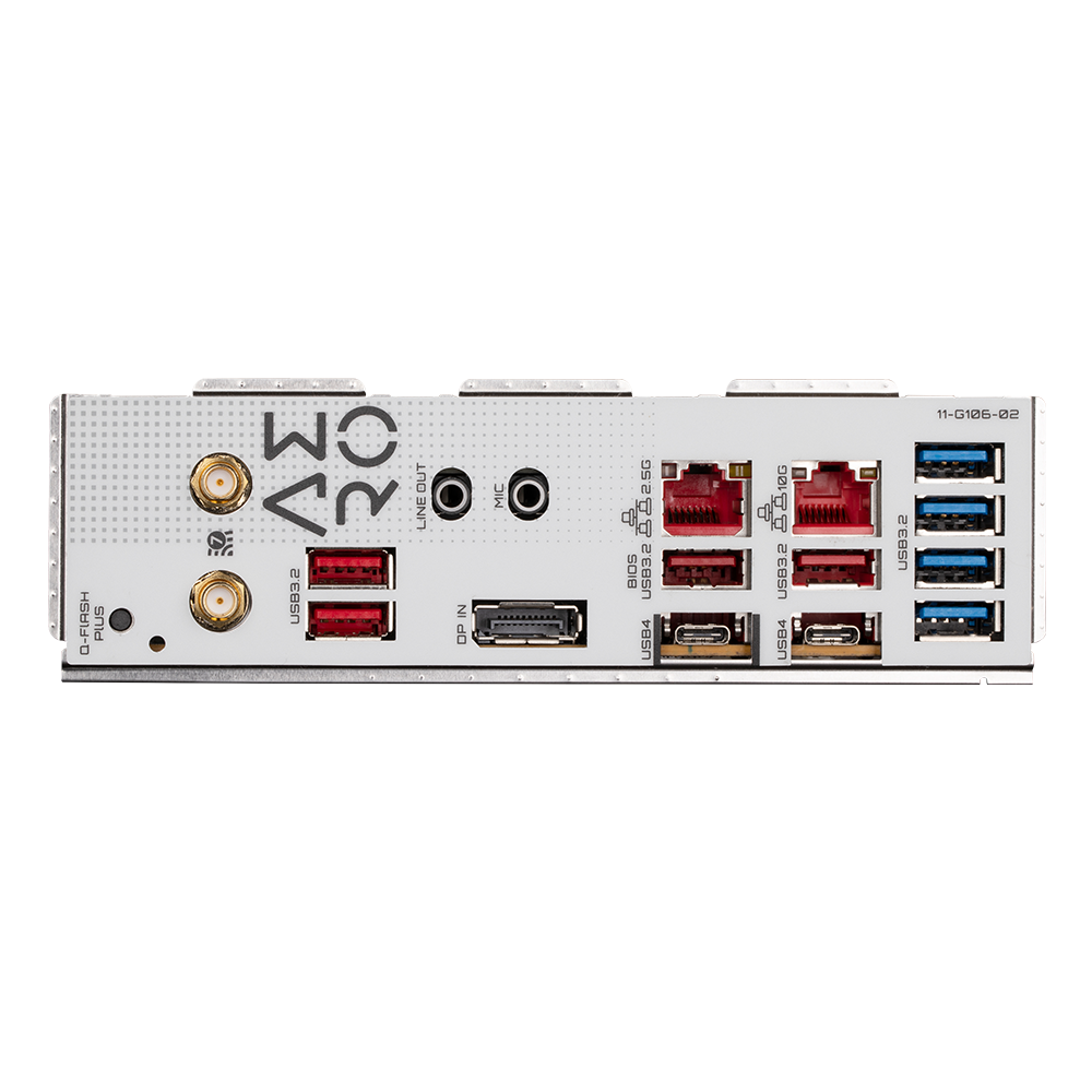 TRX50 AERO D Gigabyte - Image 4