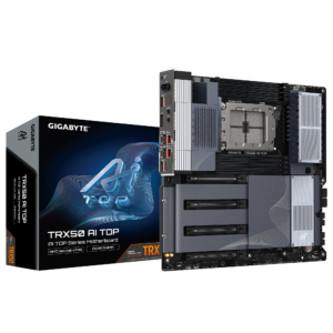TRX50 AI TOP Gigabyte