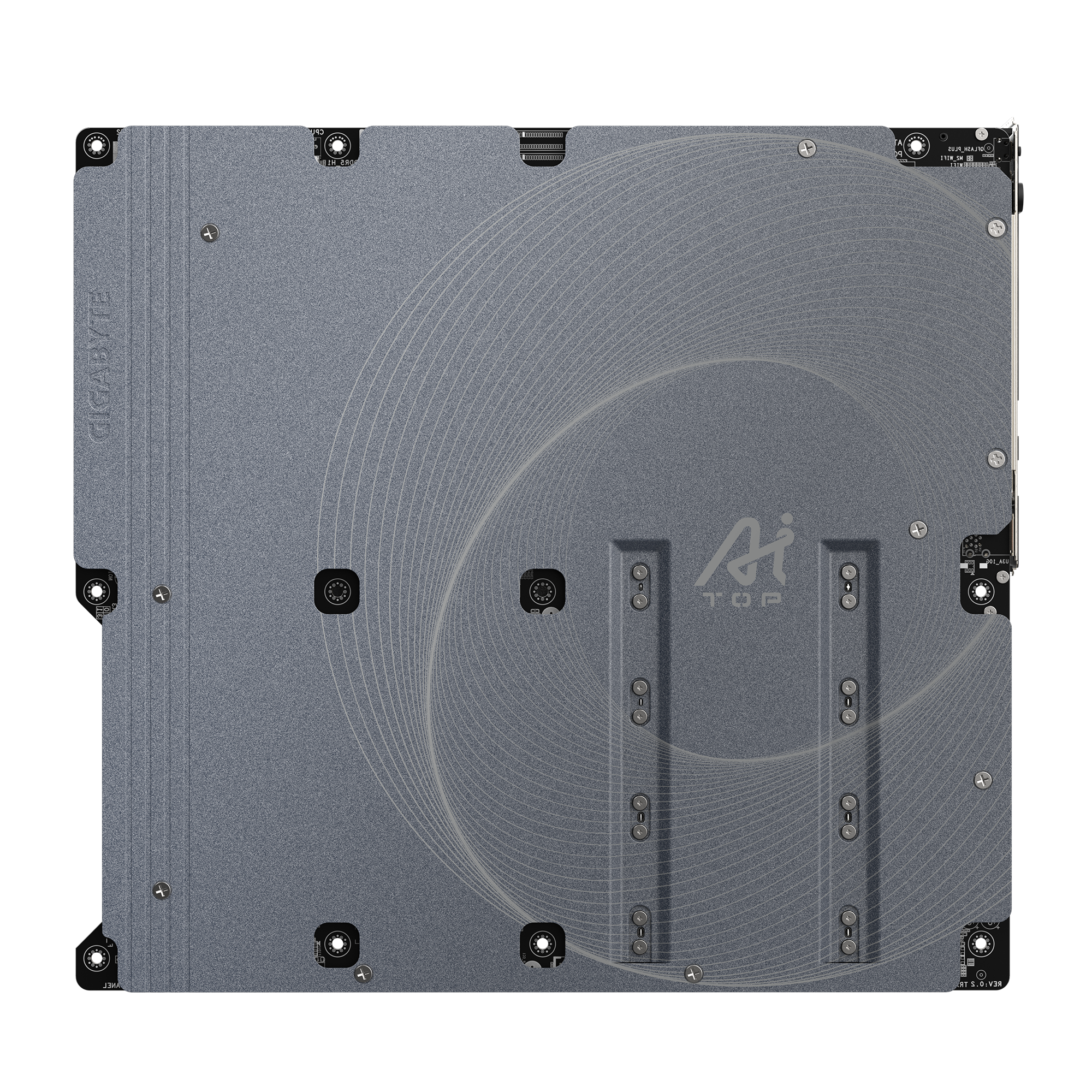 TRX50 AI TOP Gigabyte - Image 4
