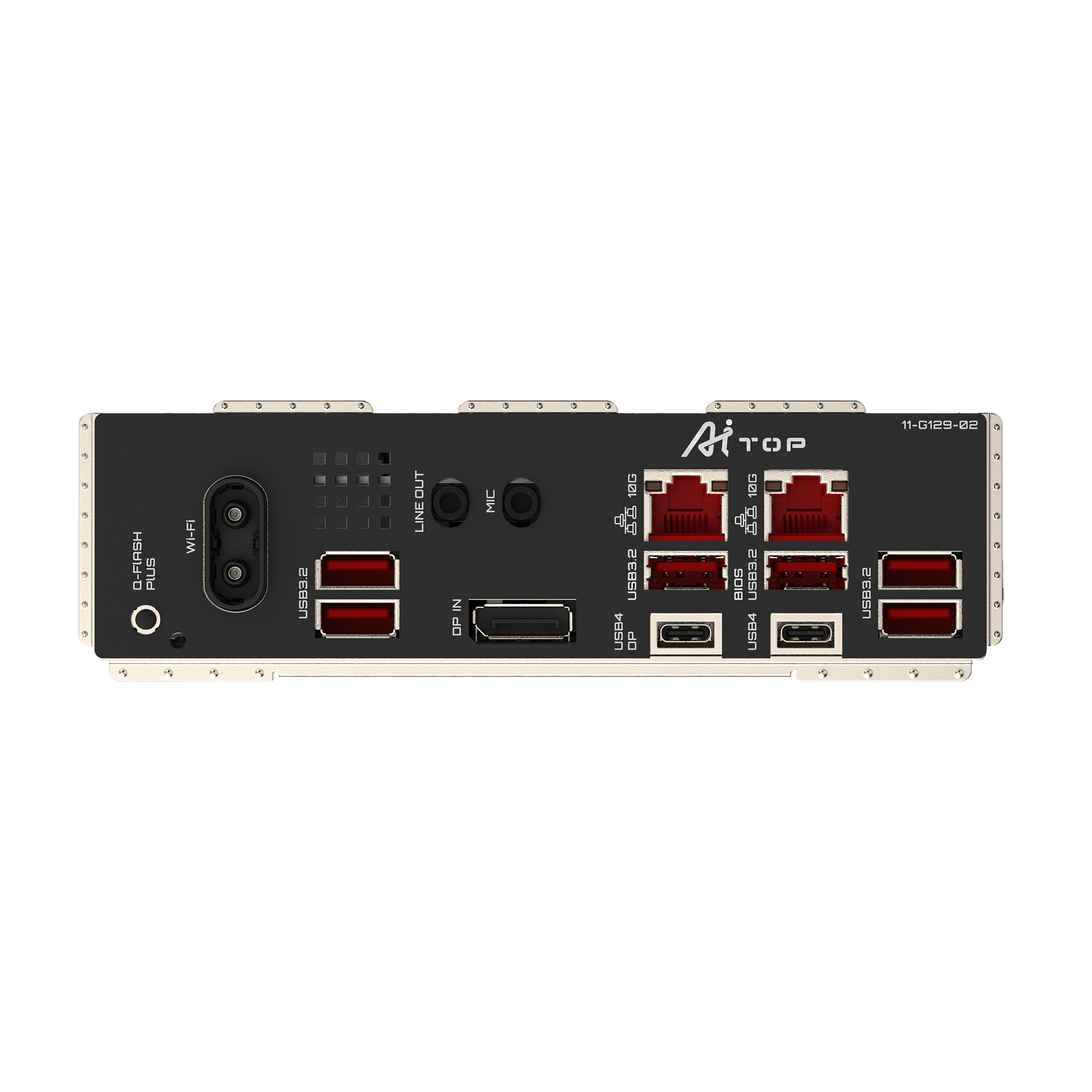 TRX50 AI TOP Gigabyte - Image 5