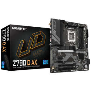 Z790 D AX Gigabyte