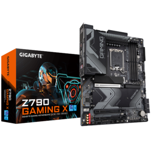 Z790 GAMING X