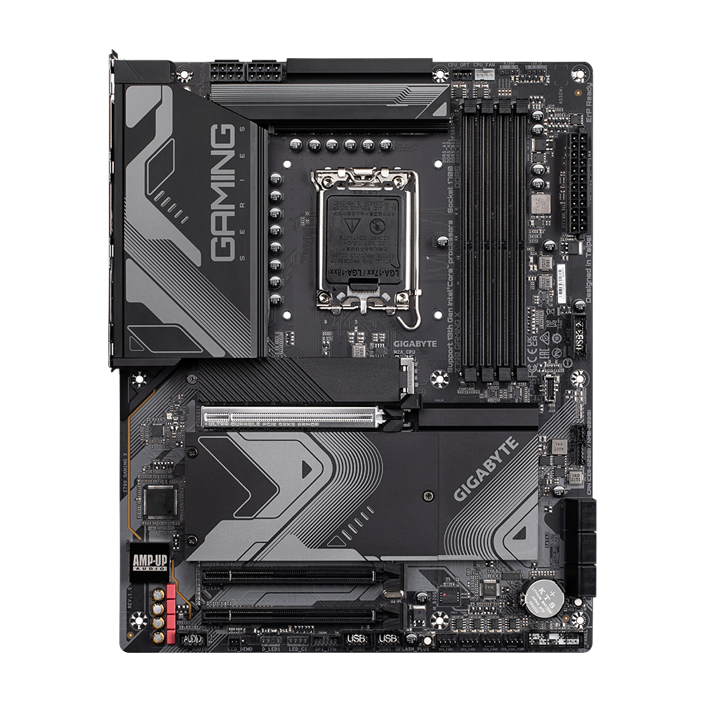 Z790 GAMING X - Image 2