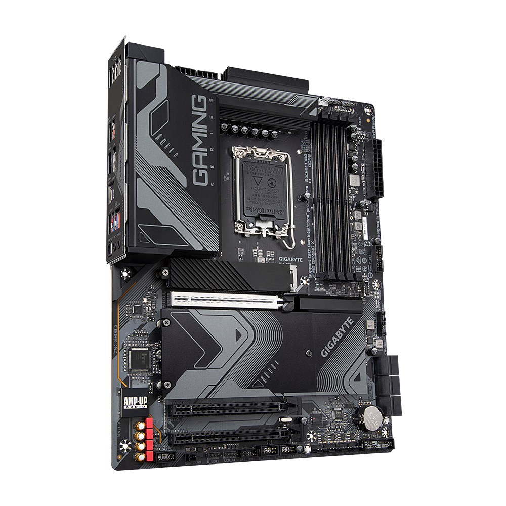 Z790 GAMING X - Image 3