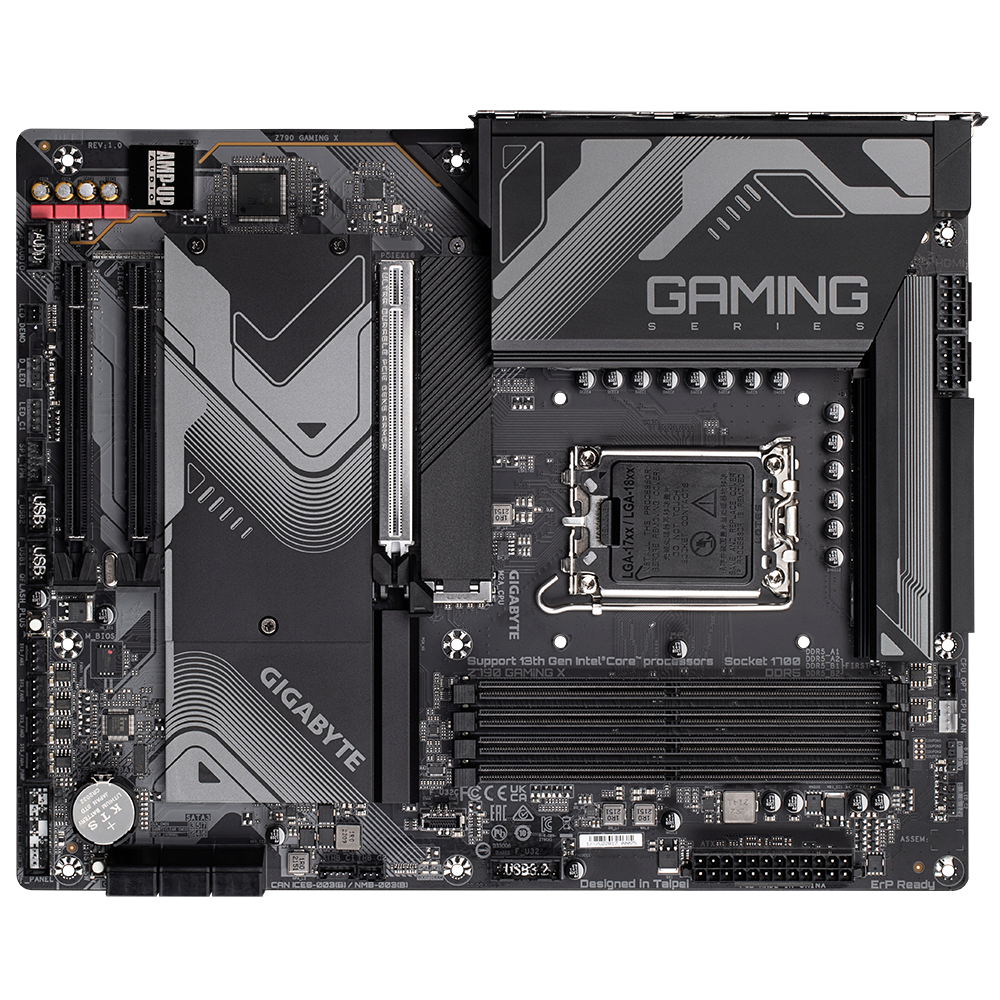 Z790 GAMING X - Image 5