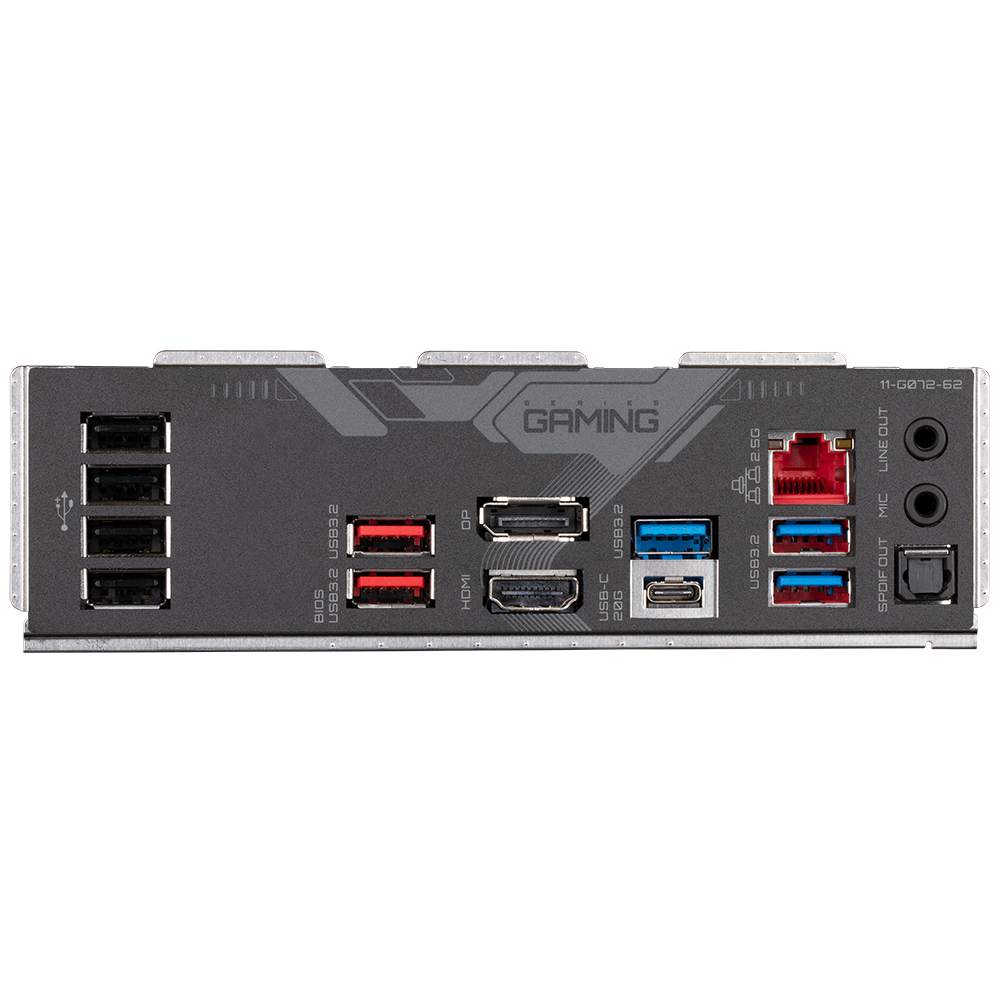 Z790 GAMING X - Image 6