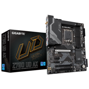 Z790 UD AX