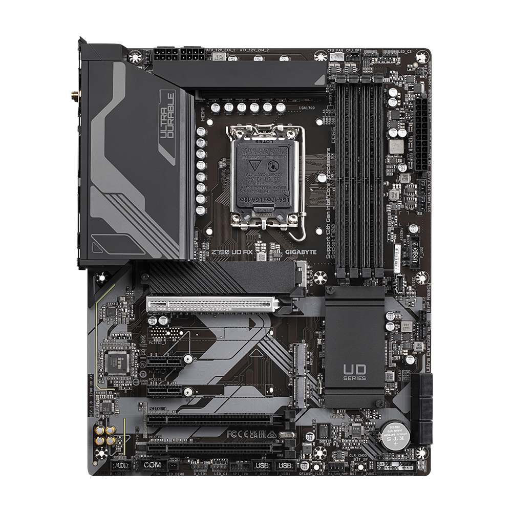 Z790 UD AX - Image 2