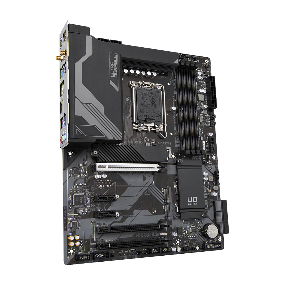 Z790 UD AX - Image 3