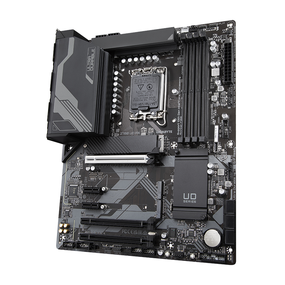 Z790 UD AX - Image 4