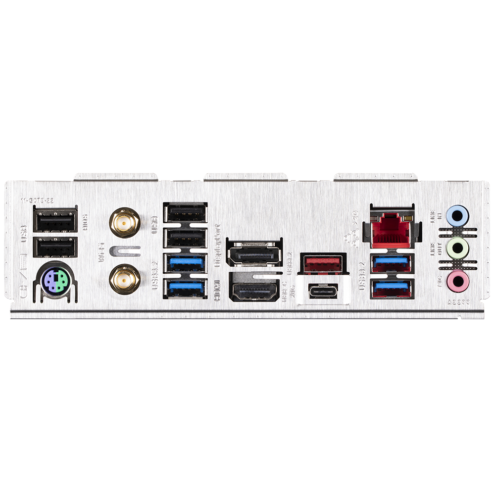 Z790 UD AX - Image 6