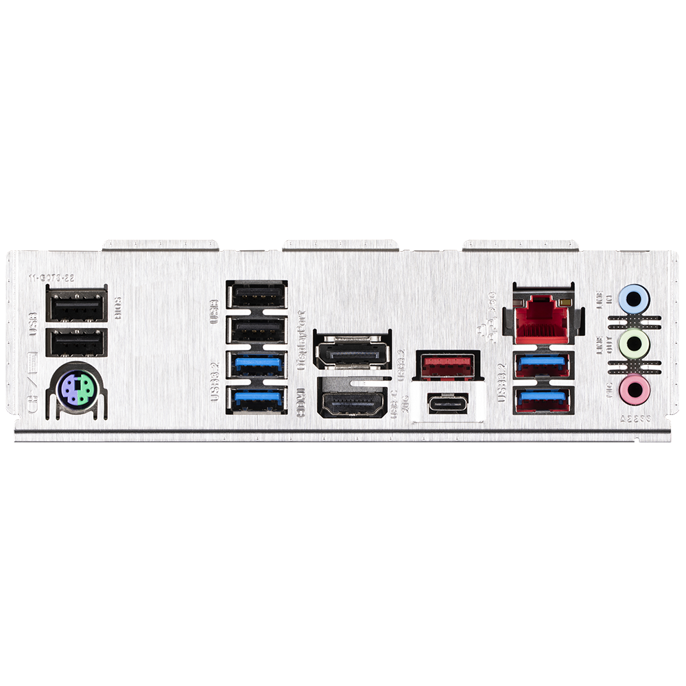 Z790 UD DDR5 Intel Motherboard GIGABYTE - Image 6