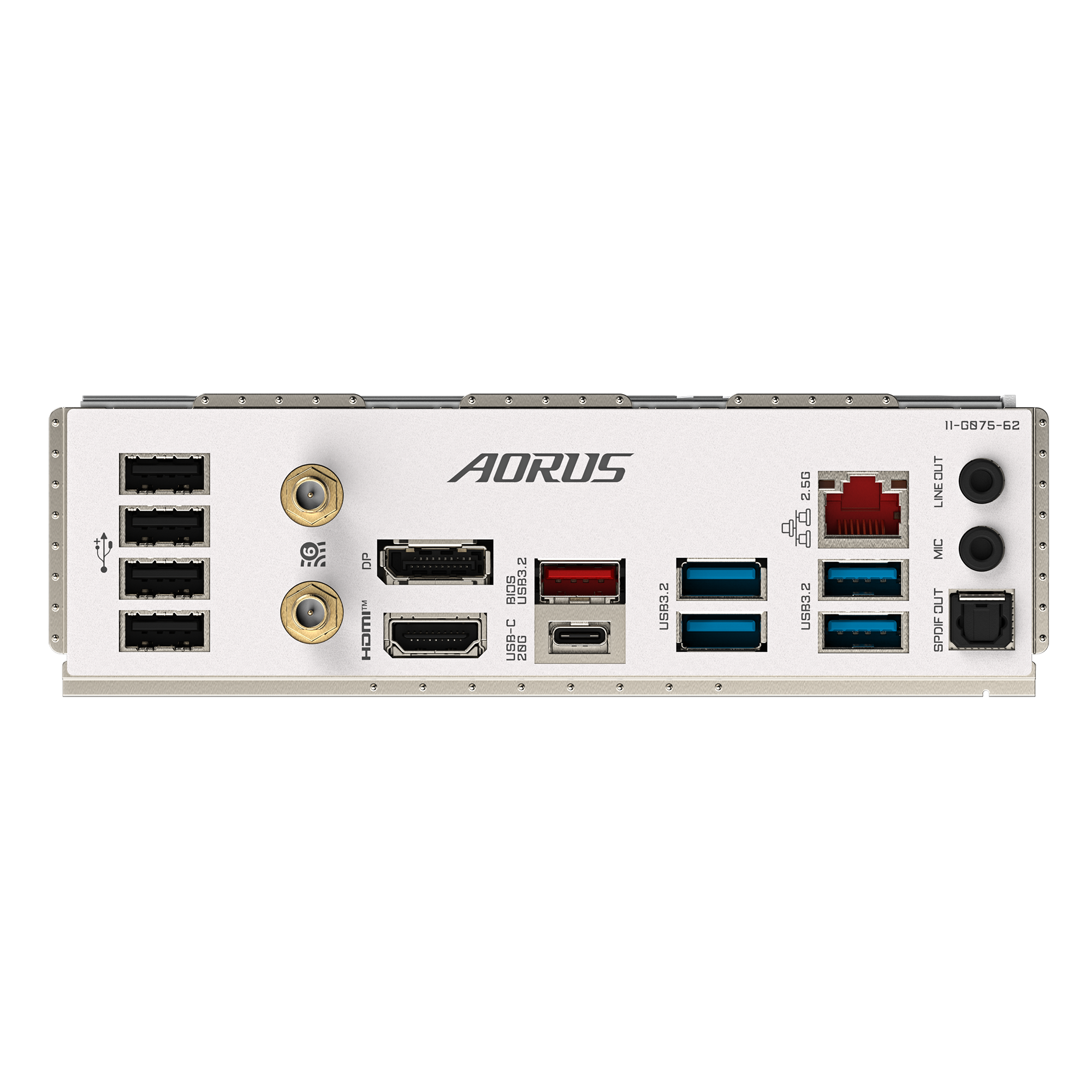 Z790 S WIFI DDR4 Gigabyte - Image 6