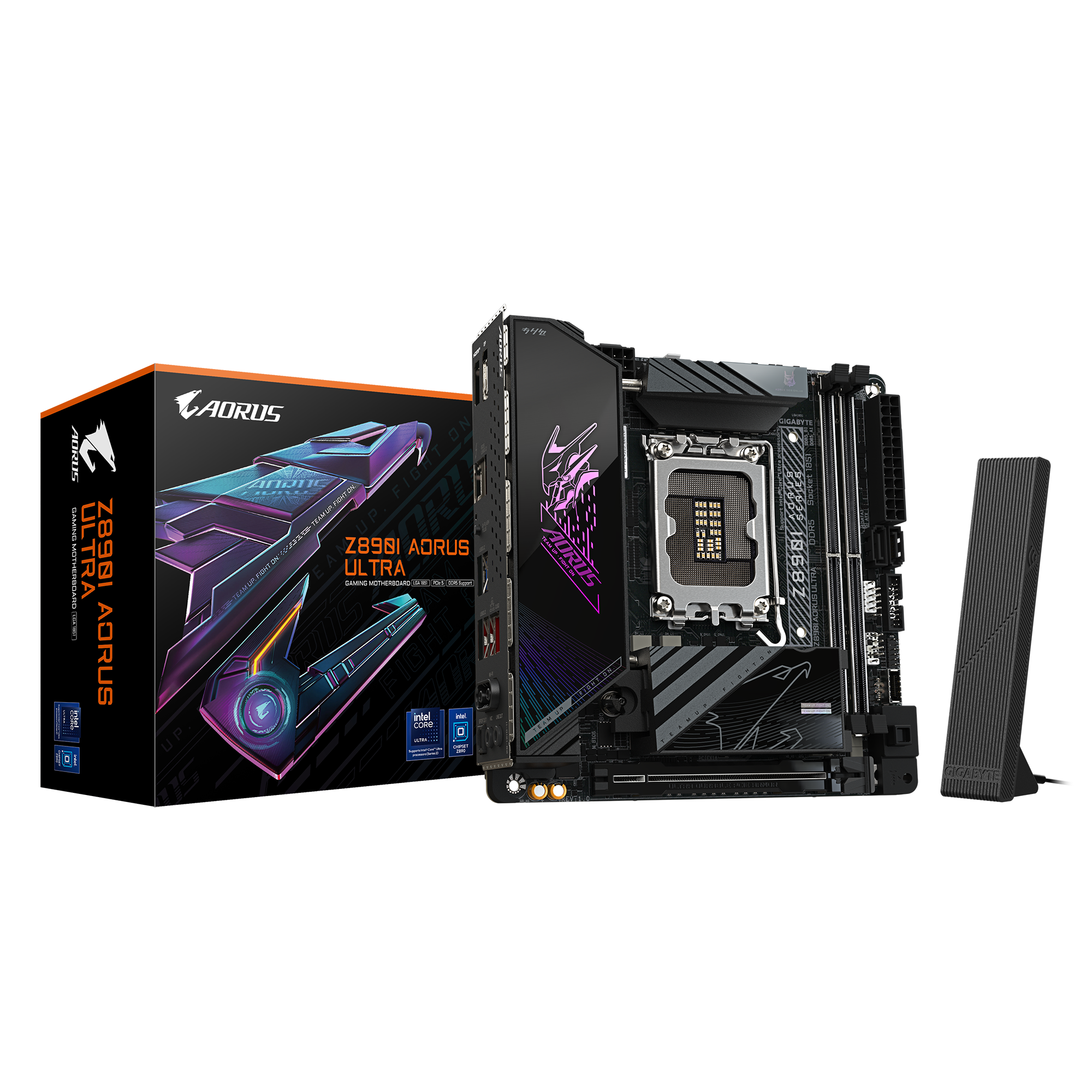 Z790 AORUS ELITE AX