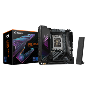 Z890I AORUS ULTRA