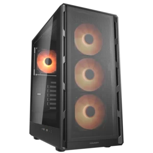 AIRFACE PURE PRO black