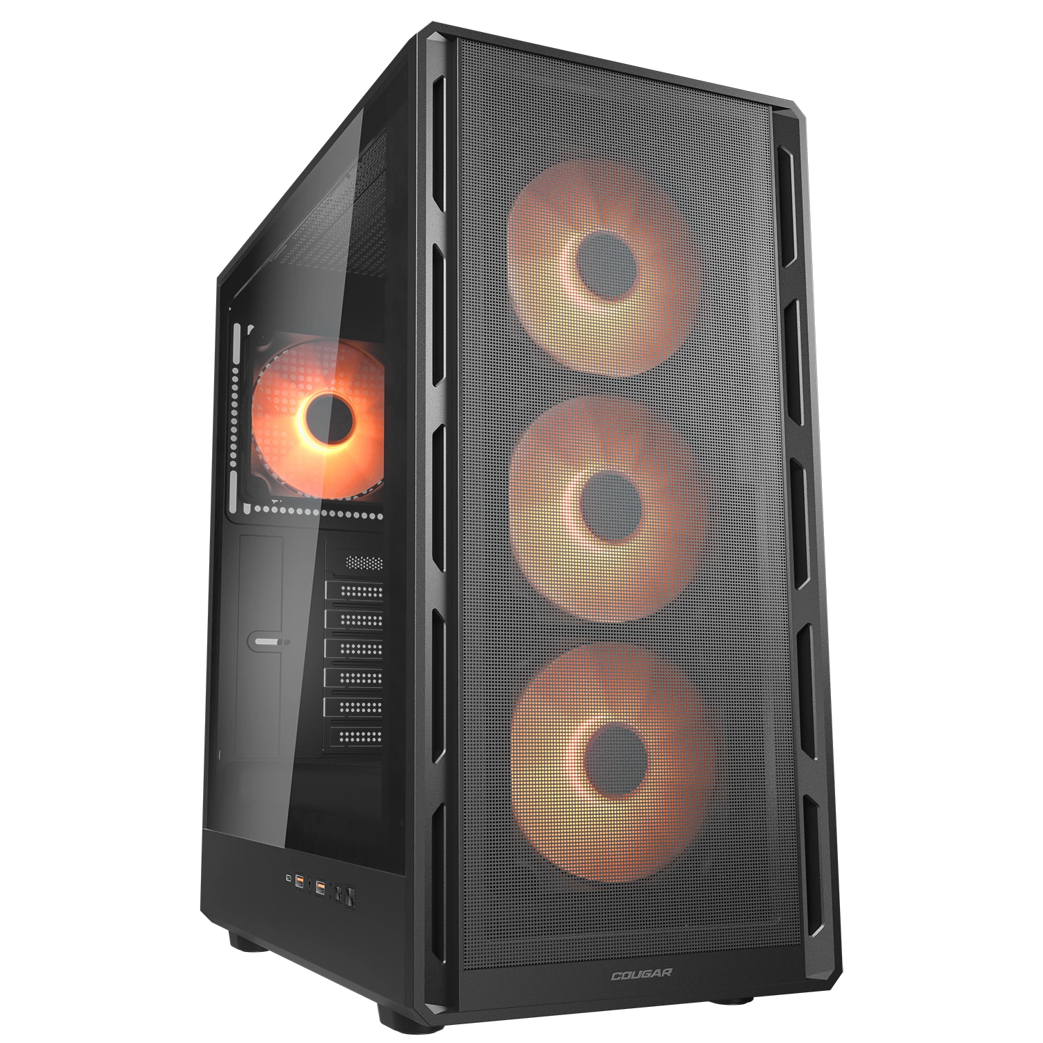 AIRFACE PURE PRO black