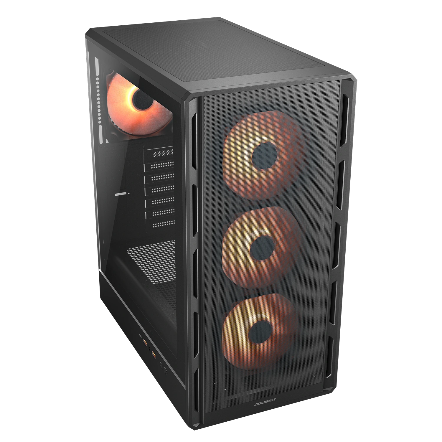 AIRFACE PURE PRO black - Image 9