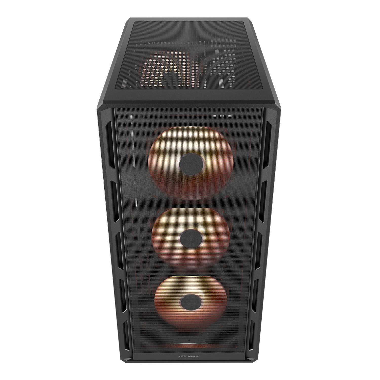 AIRFACE PURE PRO black - Image 8